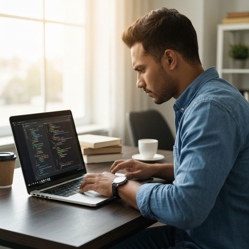 Développeur Web Fullstack